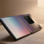 Motorola Unveils Razr Fold at CES 2026