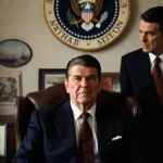 Michael Reagan Dies at 80, Guarded Father’s Legacy