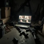 Brown-MIT Shooter Planned Attack for Months, Left Confession Videos