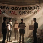 Nepal’s Gen-Z Revolt: One Leg Lost, Zero Reform Gained