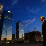 Abbott Pins AT&T Exit on Dallas Safety Failures