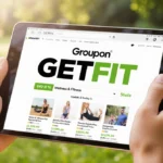 Groupon’s 60% Wellness Deal Drops Today