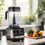 Vitamix Drops $25 Code, Free Shipping on New Steel Ascent X5