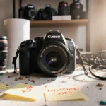 Canon Slashes Up to $1,600 on Cameras, Printers, Lenses