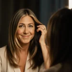 Jennifer Aniston Reveals Her Signature Blonde Is ‘Fake’