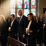 Tatiana Schlossberg Laid to Rest in Star-Studded Funeral