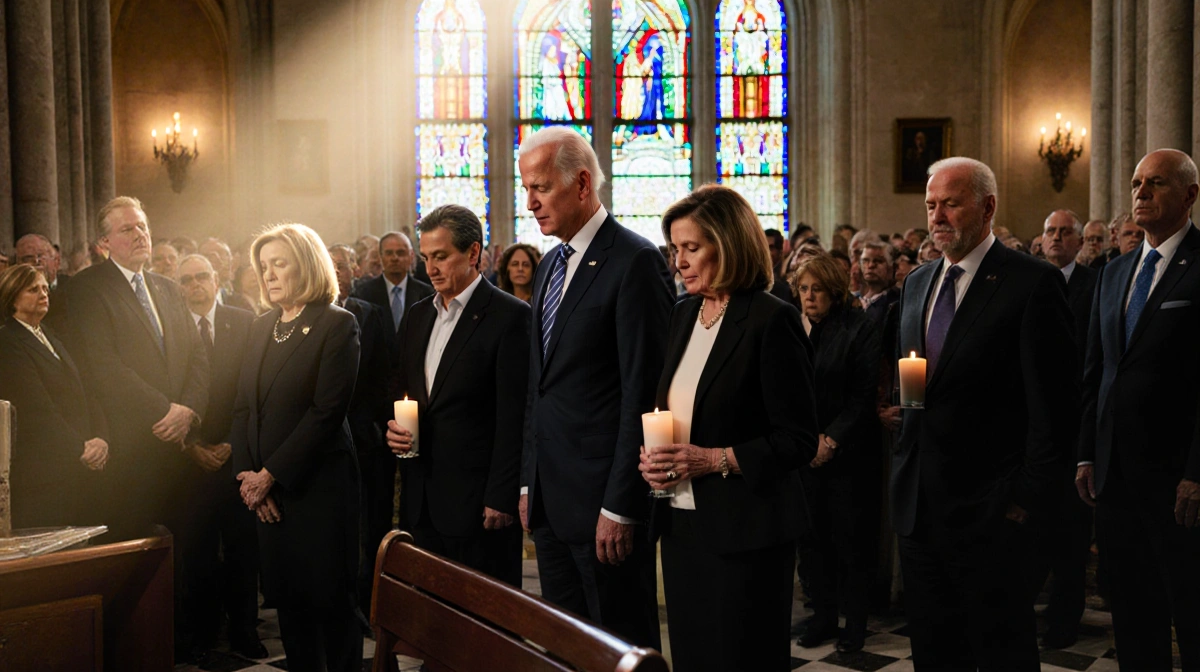 Tatiana Schlossberg Laid to Rest in Star-Studded Funeral