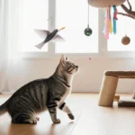 The 12 Techy Cat Toys That Actually Keep Cats Hooked