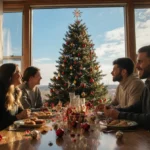 Christmas 2025: DFW Ties Second-Warmest Record at 80°F