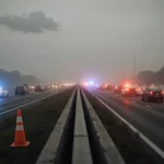 Deadly Crash Shuts Down Northbound US-75 at I-635