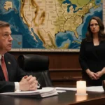 Judge Orders Trump Ally Halligan to Justify VA U.S. Attorney Claim