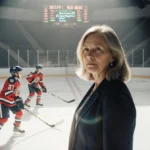 Hockey Mom Turned Olympic Consultant: Inside Ellen Weinberg-Hughes’ Milan Role