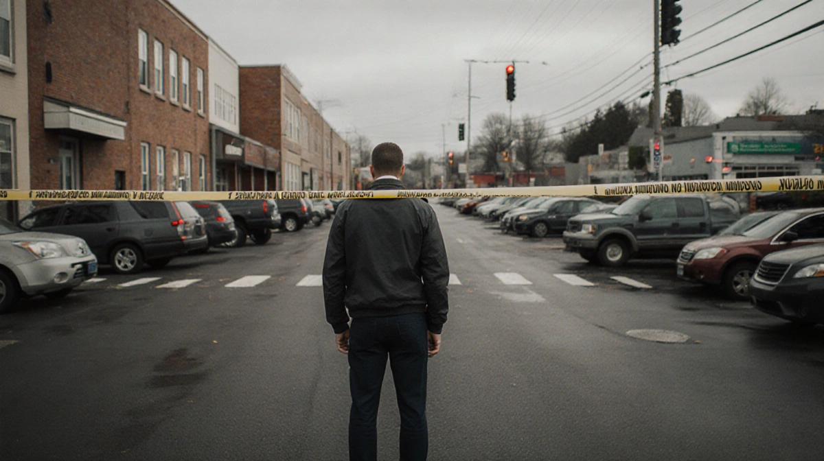 Uvalde Families Sob as Officer’s Trial Opens