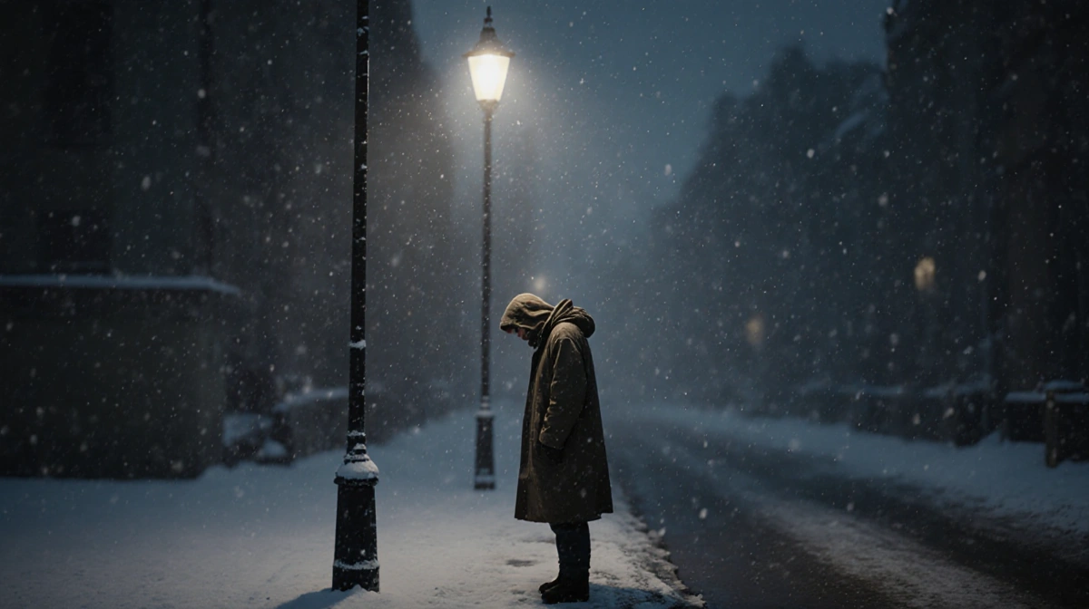 Blue Monday Has No Clinical Basis, Yet Its Blues Feel Real