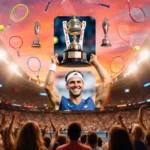 Australian Open 2026 Prize Money Jumps 16% to Record $75M