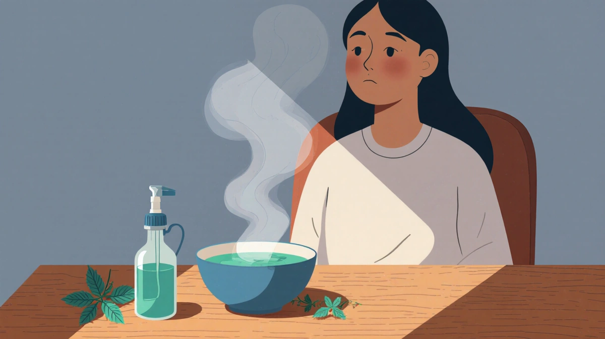 $40B Cold Crisis: Saltwater Spray Cuts Sick Days 20%