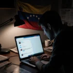 Pentagon’s New Influencer Press Ignores Venezuela Raid