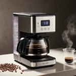 Breville Luxe Brewer Fixes Fan Gripes With Swap-Out Water Tank
