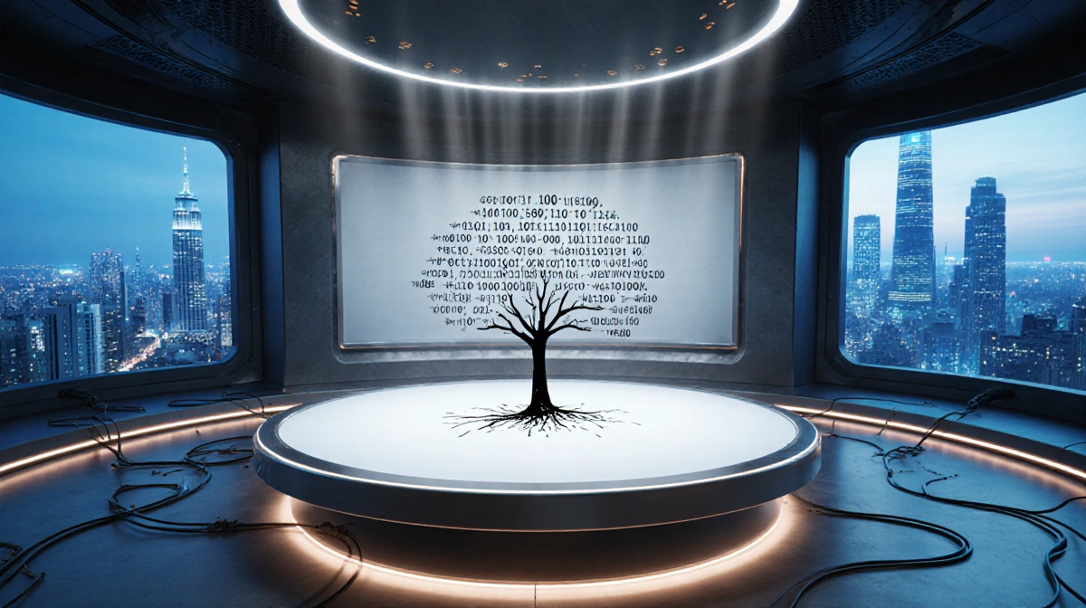 AI Teaches Itself to Code, Surpasses Human-Trained Peers