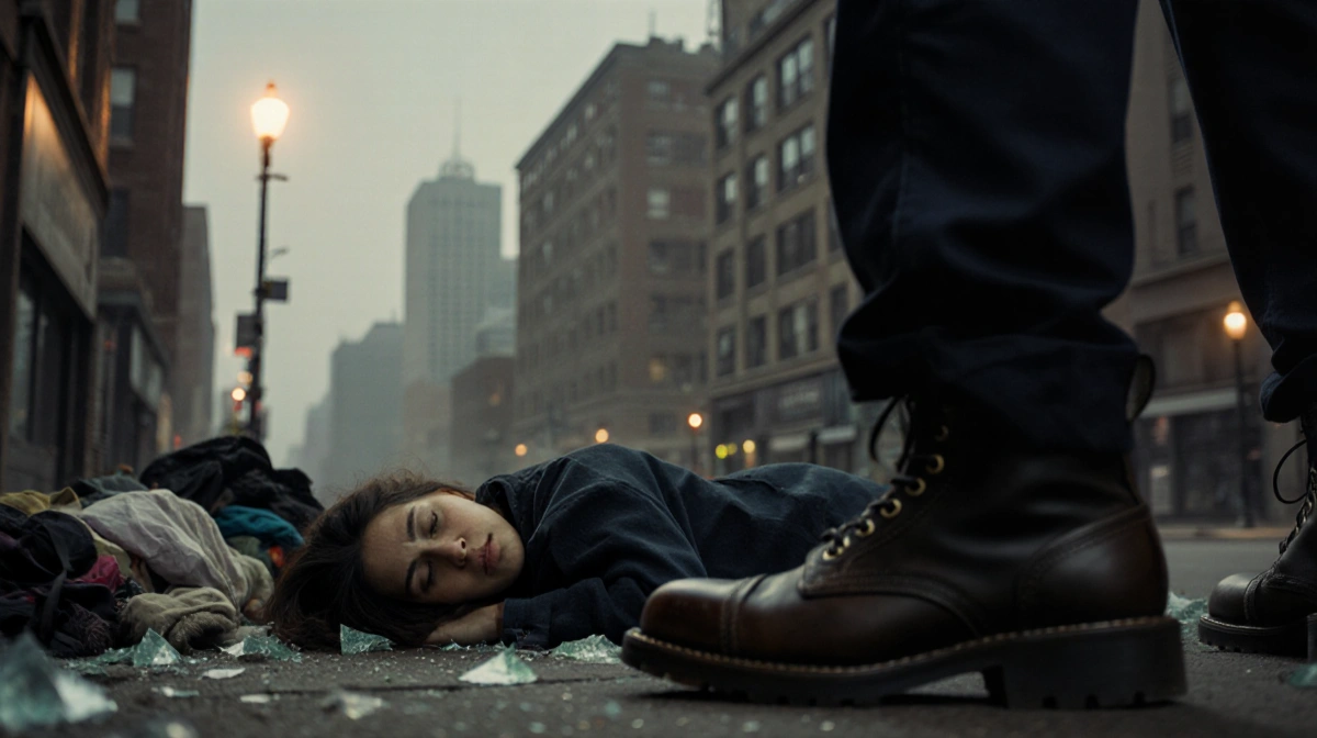 ICE Agent Kills Minneapolis Woman, Mayor Orders Feds Out