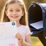 Connecticut Girl, 6, Writes Apology to Police After 911 Pocket Dial