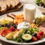 US Diet Guidelines Flip: Protein Priority,Full-Fat Dairy Back