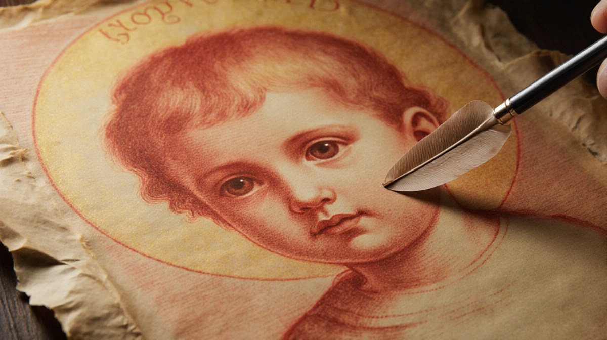 Leonardo da Vinci DNA Possibly Recovered from Renaissance Artifacts