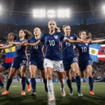 USWNT Faces World Cup Foes in SheBelieves Cup