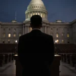 Nebraska Lawmakers Weigh Historic Expulsion Over Harassment Claims