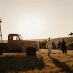 Sheridan’s North Texas Film Blitz: Two Shows Rolling