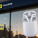Apple AirPods Pro 3 Drop to $200 at Best Buy