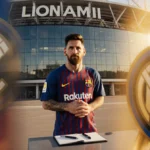 Messi Eyes Ownership Role After Playing Career Ends