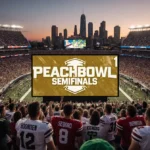 Unbeaten Indiana Faces Oregon for Historic Title Shot