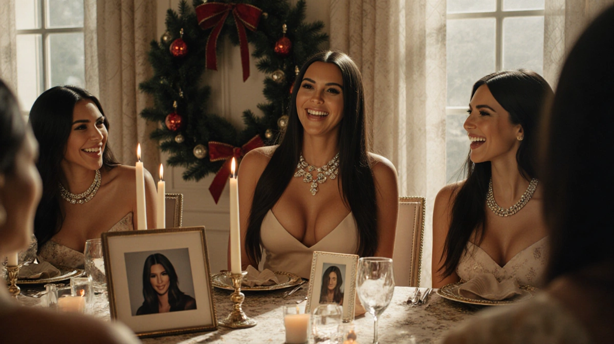 Khloe Reveals How the Kardashian Sisters Really Split Bills