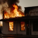 Blind Pig Butchery Burns Down Months After Opening