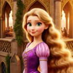 Disney Drops Live-Action ‘Tangled’ Cast News