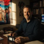 Stranger Things Creators Slam Door on Season 6 Talk