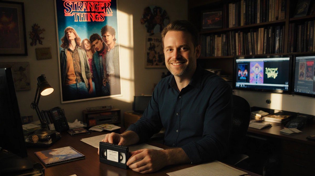 Stranger Things Creators Slam Door on Season 6 Talk