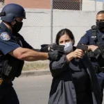 ICE Agent Fatally Shoots Minneapolis Woman, Sparking Federal-State Tensions