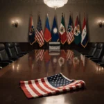 Trump Cuts 66 Global Groups, Abandons Climate Treaty