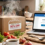 HelloFresh Coupon Deals: Up to 55% Off for Students, Heroes, New Users