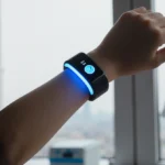 CES 2026: Quarter-Size Breath Analyzer Promises Needle-Free Glucose Checks