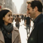 Ethan Hawke Loves Getting Outshined by Maya