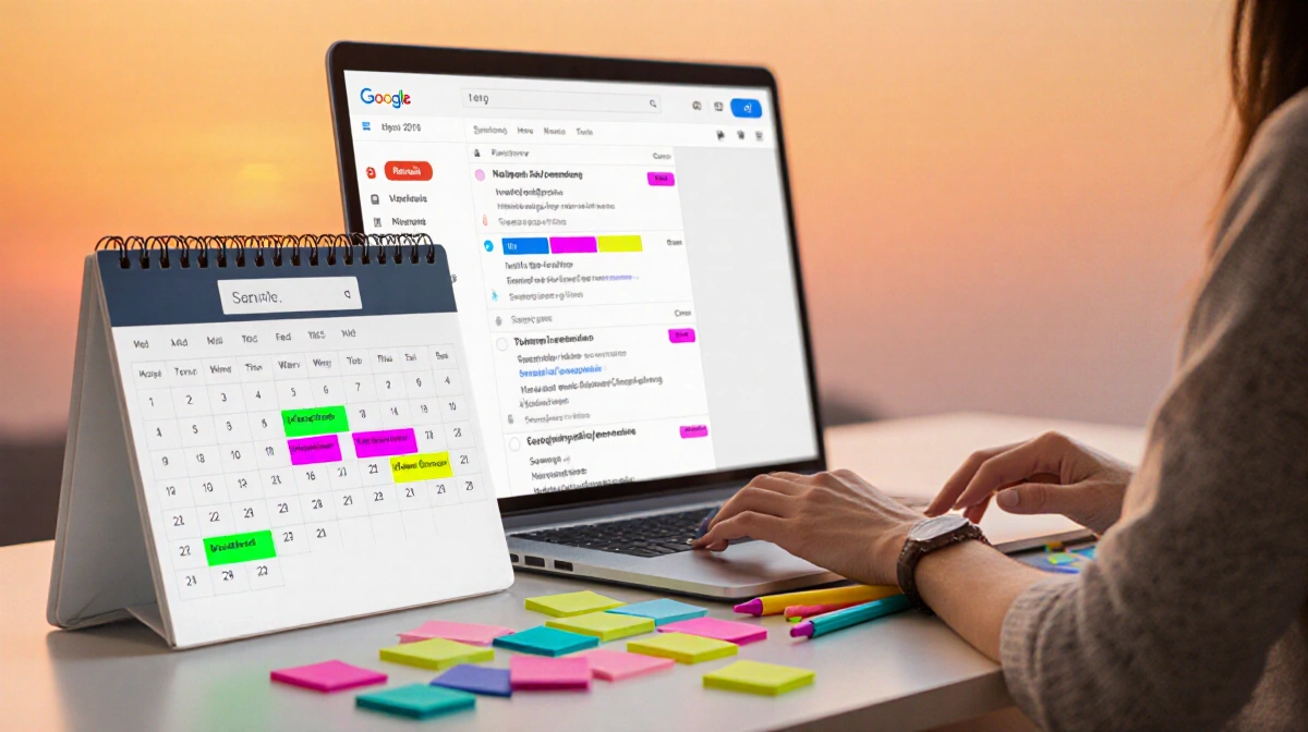 Google Debuts AI Inbox to Read, Summarize, and To-Do Your Gmail