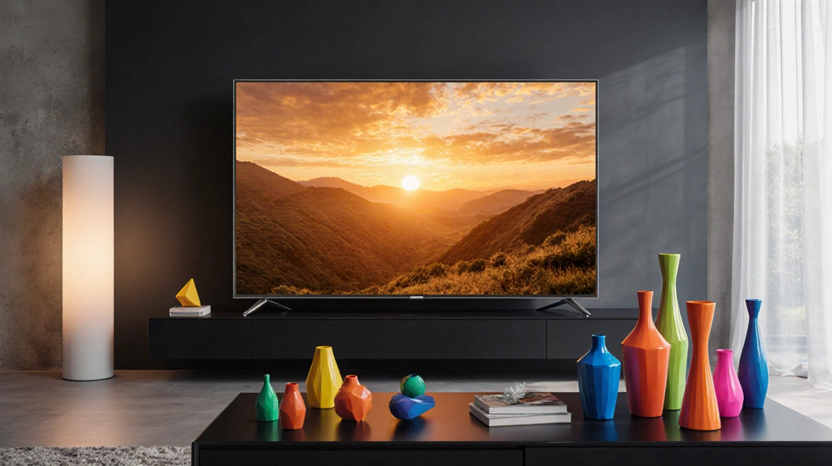 {“title”:”RGB LED TVs Promise 100% BT.2020 Color in 2026″,”body”:”> **At a Glance**
> – RGB LED TVs