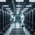 RAM Shortage Still Choking Phone & PC Makers