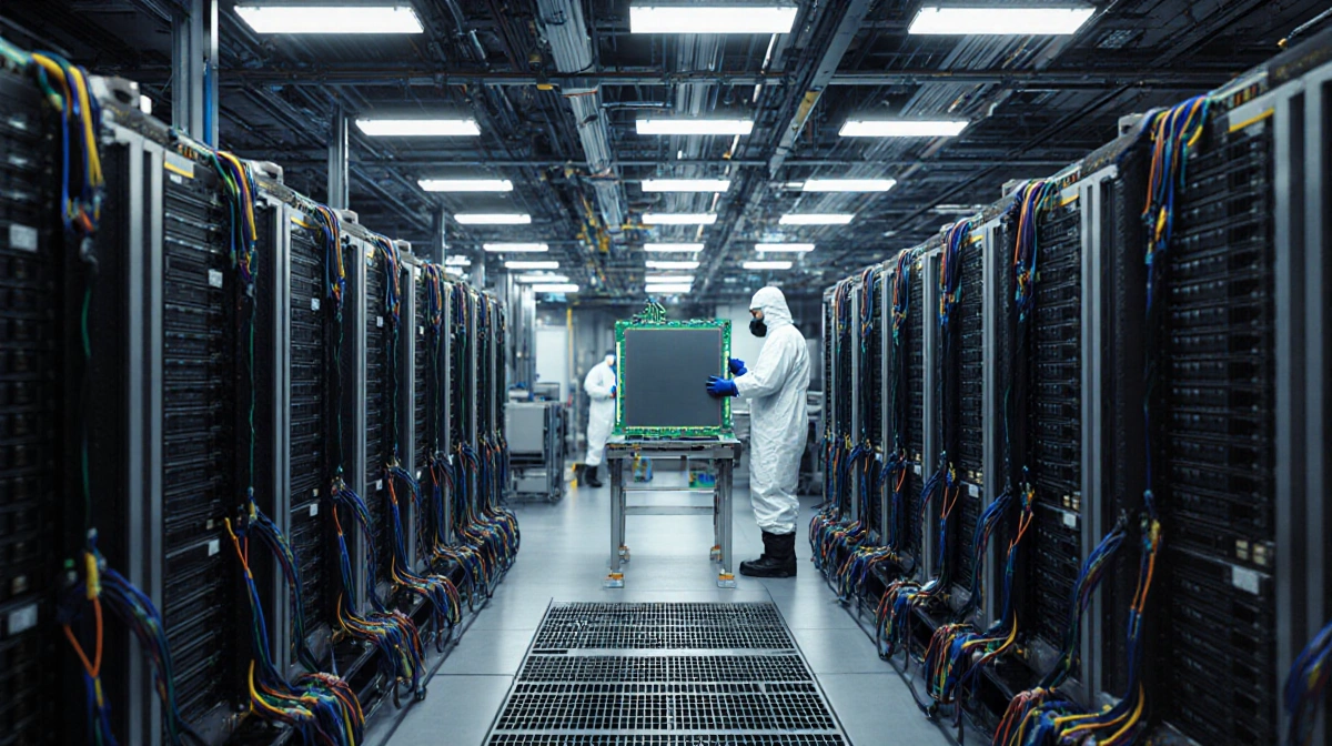 RAM Shortage Still Choking Phone & PC Makers