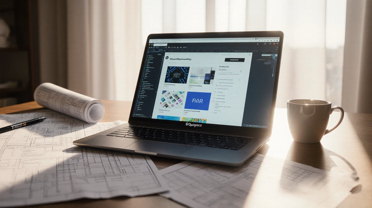 Squarespace Adds AI Builder, Perks-Up to 50% Off for Students