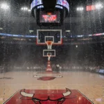NBA Game Called Off After 2-Hour Court Condensation Delay
