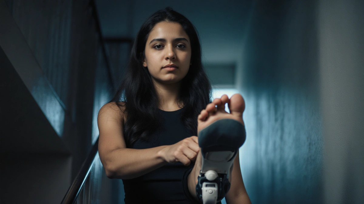 Texas Woman’s $7,500 Prosthetic Fight Ends in Victory